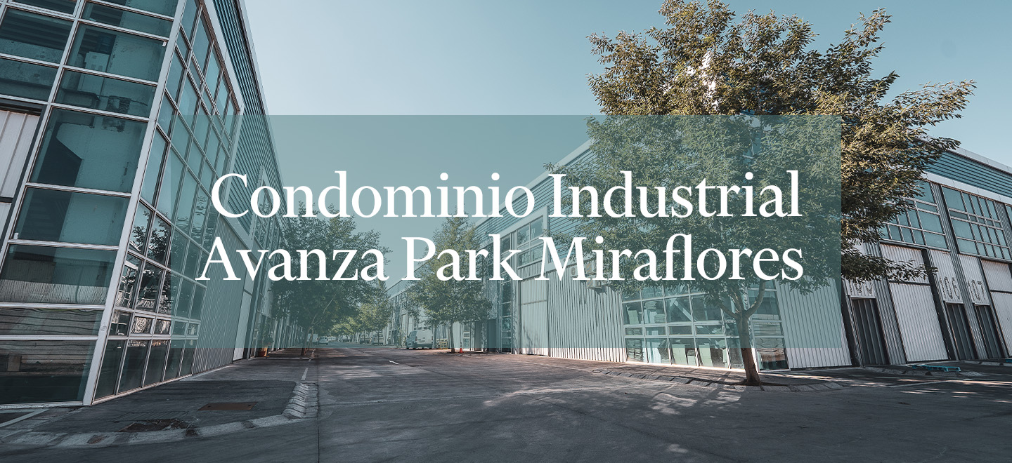 Avanza Park Miraflores