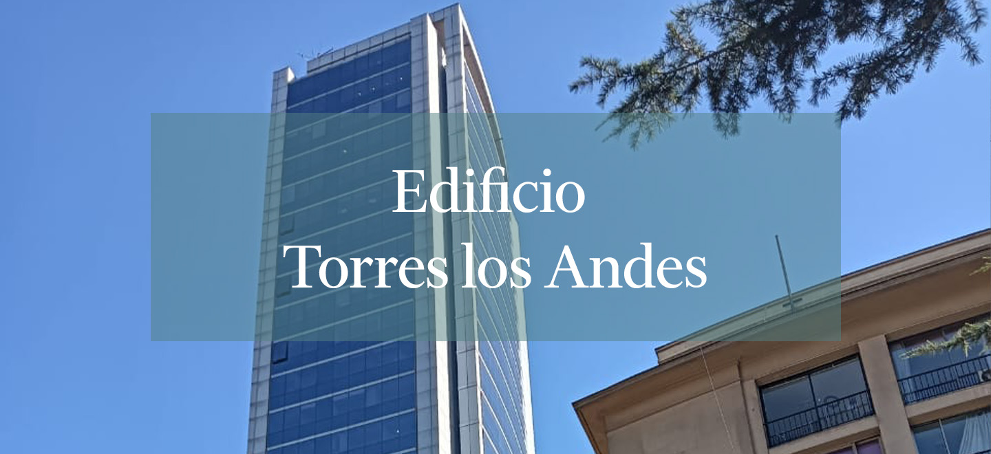 Edificio Torre Los Andes