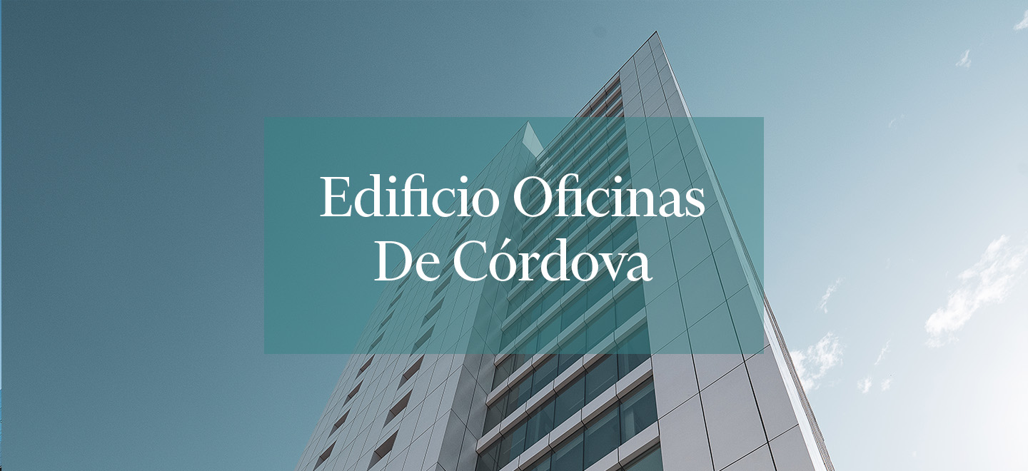 Edificio Oficinas de Córdova