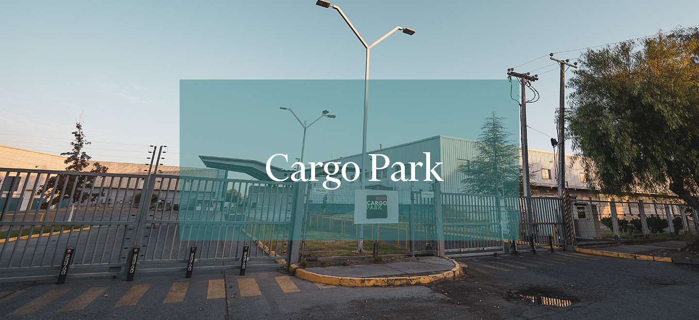 Cargo Park