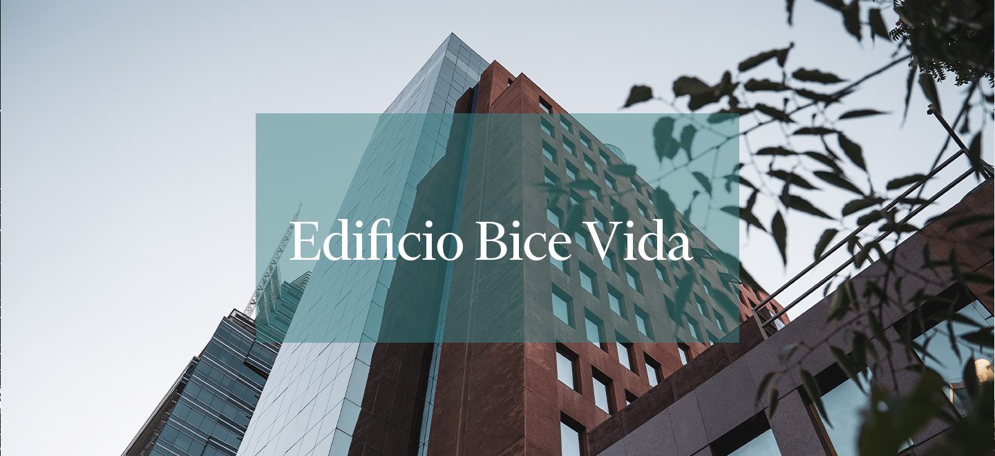 Edificio Bice Vida