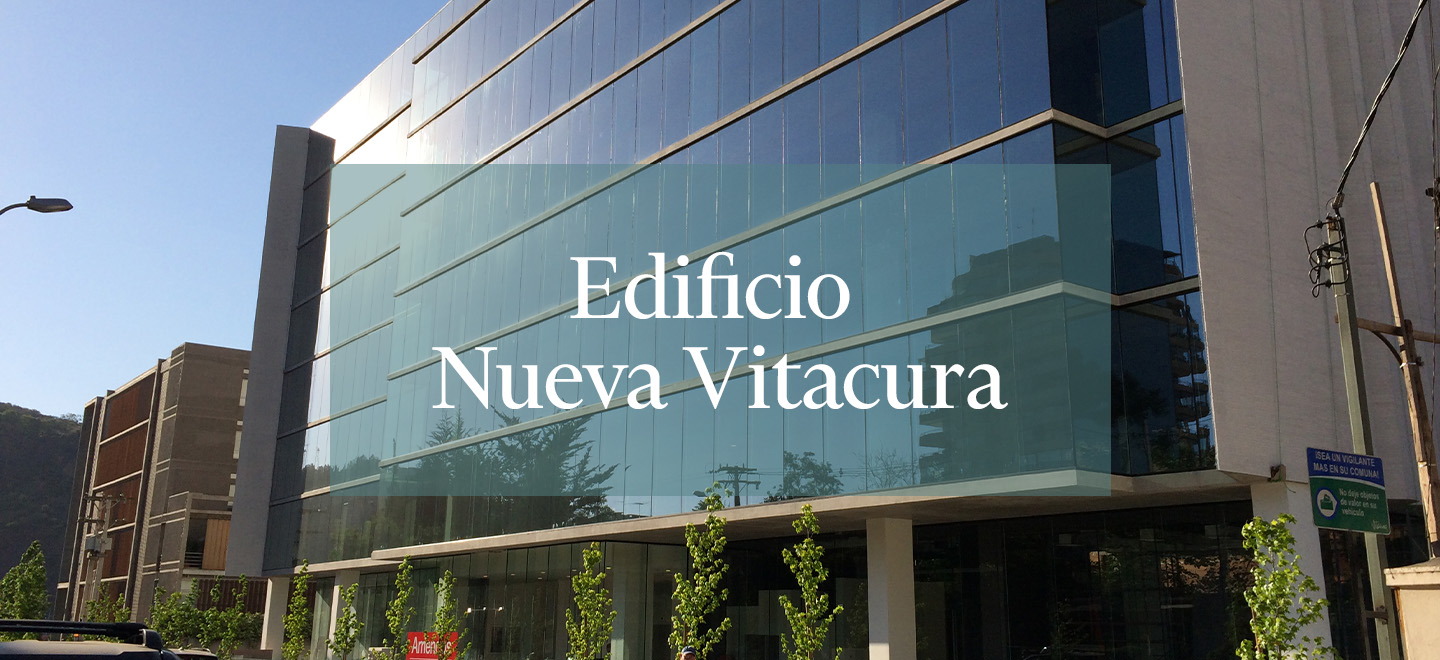Edificio Nueva Vitacura