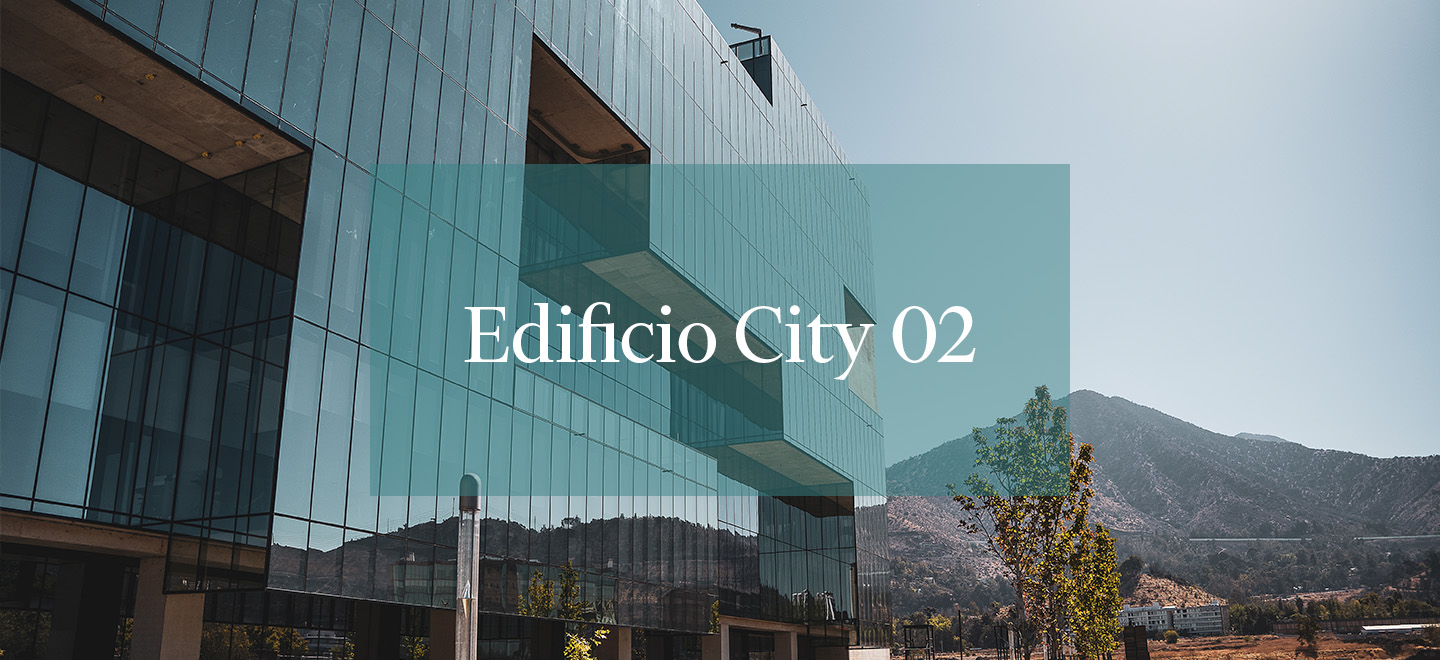 Edificio City 02