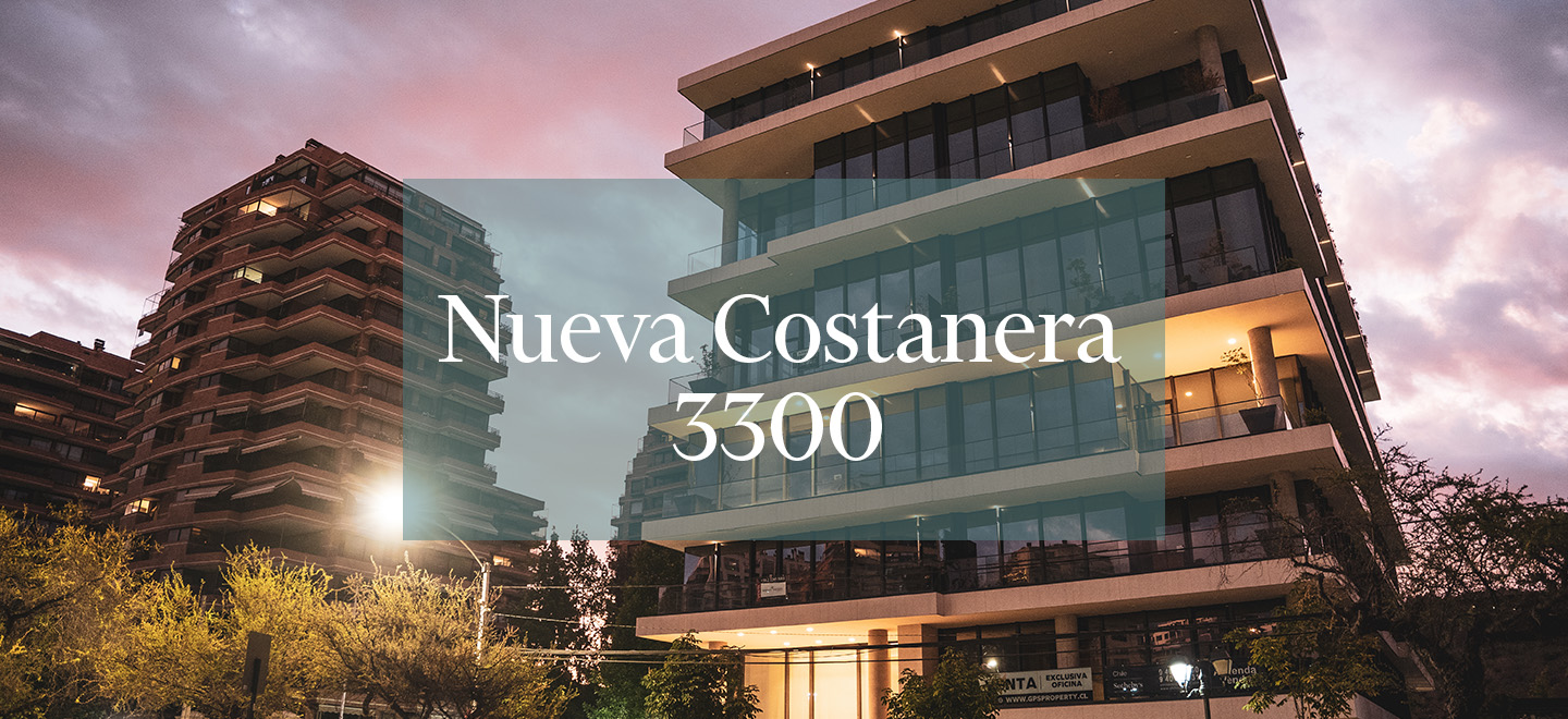 Edificio NC 3300