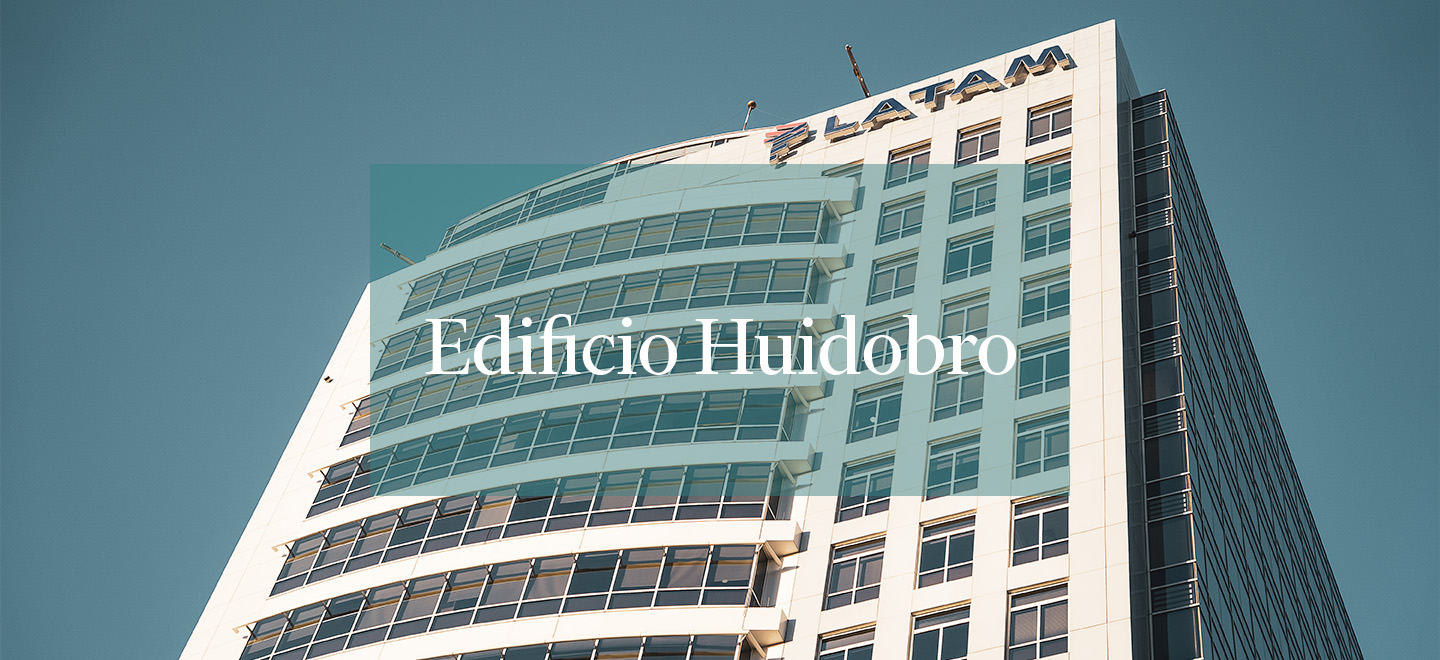 Comunidad Edificio Huidobro