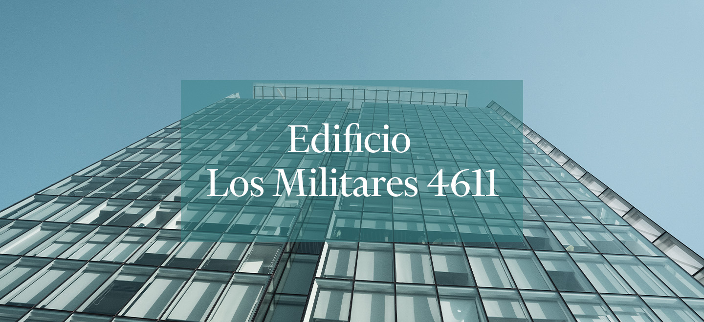 Edificio Los Militares