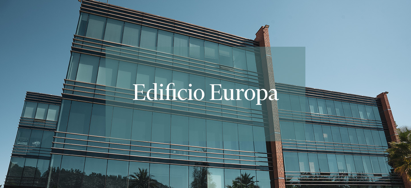 Edificio Europa