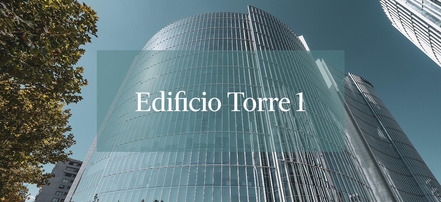 Edificio Torre 1